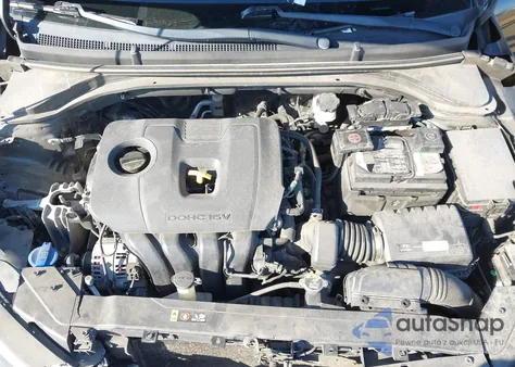 2019 Hyundai Elantra Value Edition from USA, damaged, VIN 5NPD84LF3KH426921